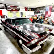 1958 plymouth belvedere 392 Hemi