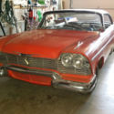 1958 Plymouth Christine 2 Door HT Everything to Complete Stephen King Legend