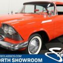 1958 Plymouth Plaza  Coupe 318 Poly V8 3 Speed Manual Classic Vintage Collector