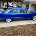 1958 Plymouth Plaza
