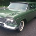 1958 plymouth