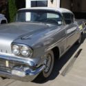 1958 Pontiac Bonneville Coupe