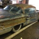 1958 Pontiac Bonneville orginial 370ci 3 duces