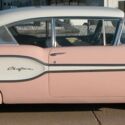 1958 pontiac chieftain 2-door hardtop