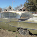 1958 Pontiac Chieftain 2door Hardtop