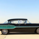 1958 PONTIAC CHIEFTAIN SHOWROOM COND NO RESERVE SELLING ON MY WEBSITE 23975
