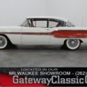1958 Pontiac Chieftain