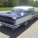 1958 pontiac chieftian 2dr sedan