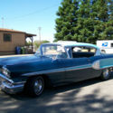 1958 PONTIAC STAR CHIEF  1957 1958 1959