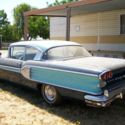 1958 PONTIAC STAR CHIEF  1957 1958