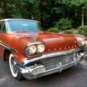 1958 Pontiac Star Chief Starchief