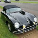1958 PORSCHE 356 A SPEEDSTER