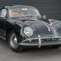 1958 Porsche 356 A sunroof coupe 317 Miles  coupe  Manual