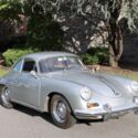 1958 Porsche 356 for sale!