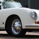 1958 PORSCHE 356 INTERMECCANICA ROADSTER 1600 SUPER