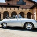 1958 Porsche 356A Super Cabriolet - Low Reserve - Lowest Priced of this quality