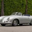 1958 Porsche Speedster