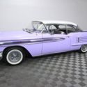 1958 Purple RARE RESTORED TRI POWER!!