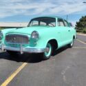 1958 Rambler American Deluxe, 26,840 Believe To Be Actual Miles 2 Owner Koooool!