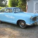 1958 Rambler American
