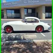 1958 Rebuilt American Rambler 3-Speed