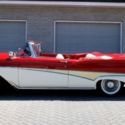 1958 Red Restored Stunning Convertible Show Car Collector Quality