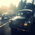 1958 Renault 4CV