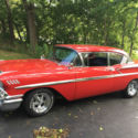 1958 RESTORED CHEVROLET DELRAY W/BELAIR TRIM! CLEAN! 350 ENGINE! NO RESERVE!