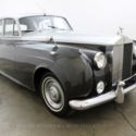 1958 Right Hand Drive Used