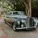 1958 ROLLS ROYCE Cloud 1 Custom Built Stretch Limousine