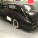 1958 ROLLS ROYCE JAMES YOUNG SILVER WRAITH LIMOUSINE