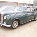 1958 ROLLS ROYCE SILVER CLOUD EXCEPTIONAL