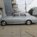 1958 Rolls Royce Silver Cloud I Amazing 34,000 Miles, Original Owner