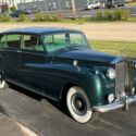 1958 Rolls-Royce Silver wraith for sale!