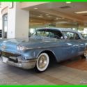 1958 Series 62 Biarritz Used Automatic