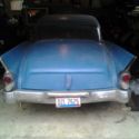 1958 studebaker 2 door sedan( project car )