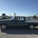 1958 Studebaker Champion