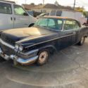 1958 Studebaker Commander President
