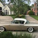 1958 Studebaker Golden Hawk Base 4.7L