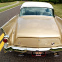 1958 Studebaker Golden Hawk,Supercharged 289,Automatic Transmission, 1of 800