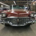 1958 Studebaker President runs and drives NO RESERVE!