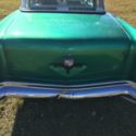 1958 Studebaker Scotsman 4 Door