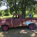 1958 Studebaker Scotsman Truck