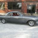 1958 Studebaker Silver Hawk 289 V8 Coupe