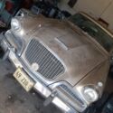 1958 Studebaker Silverhawk