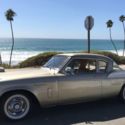 1958 STUDEBAKER SILVERHAWK~V8~AC~AUTO.  ORIGINAL.  MULTIPLE AWARD WINNER!