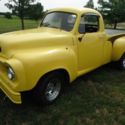 1958 Studebaker Streetrod P/U With 429ci Cobra jet. Nice Truck!