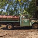 1958 Studebaker Tanker-Truck for sale!
