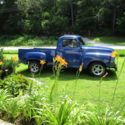 1958 Studebaker Transtar