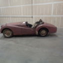 1958 Triumph TR3 Original California Car Project Clean Title